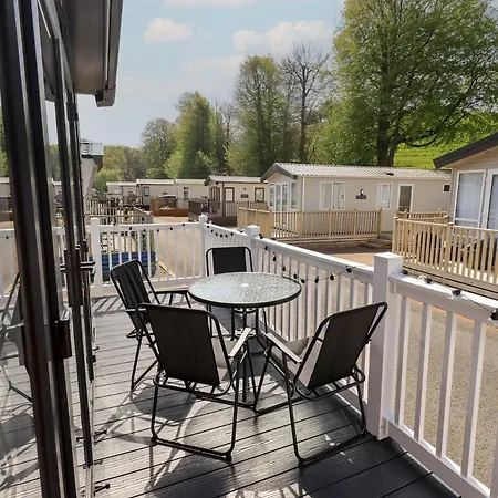 Hébergement de vacances Haven Cockermouth