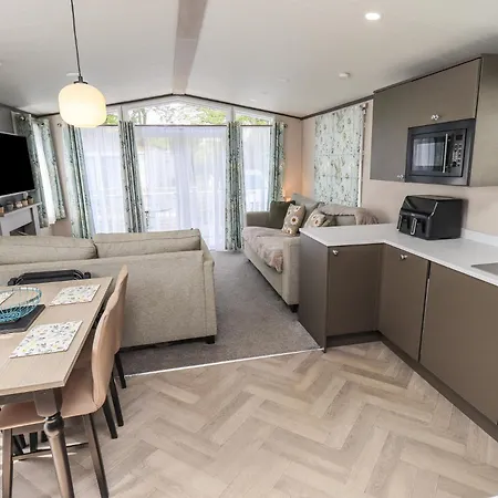 Haven Hébergement de vacances Cockermouth