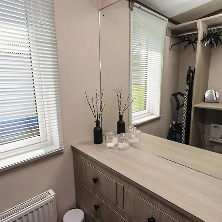 Haven Σπίτι διακοπών *