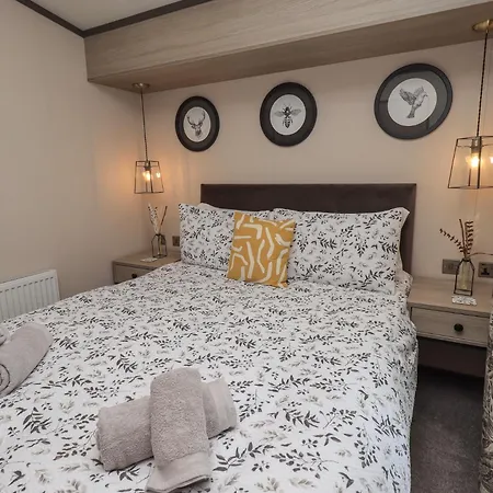 Haven Ferienhaus Cockermouth