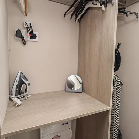 Haven Σπίτι διακοπών *