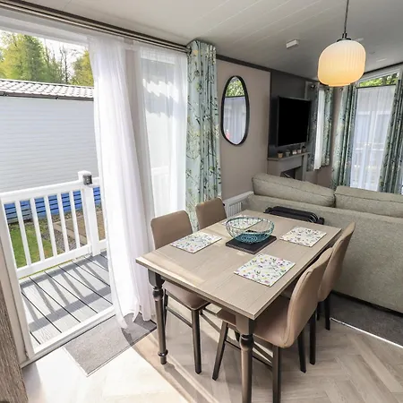 Vakantiehuis Haven *