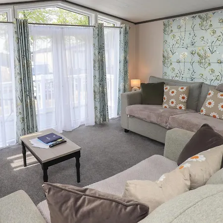 Haven Vakantiehuis Cockermouth