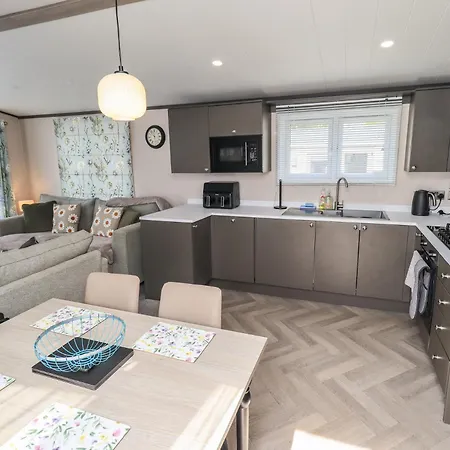 Σπίτι διακοπών Haven Cockermouth