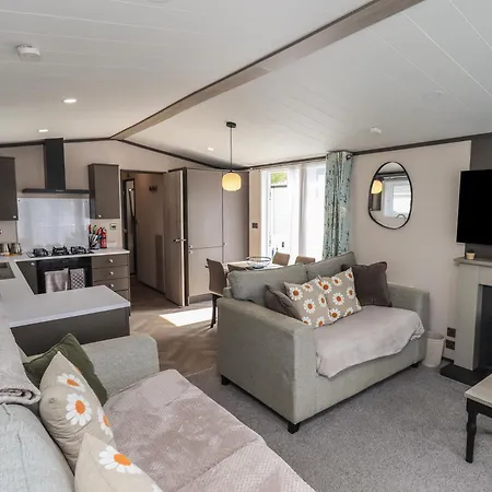 Vakantiehuis Haven