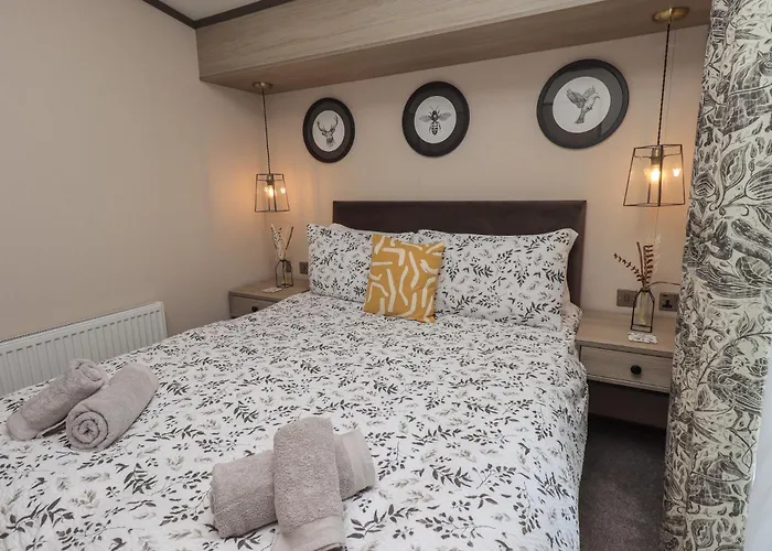 Haven Ferienhaus Cockermouth