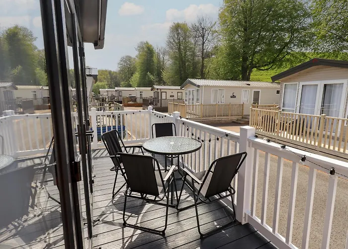 Ferienhaus Haven Cockermouth