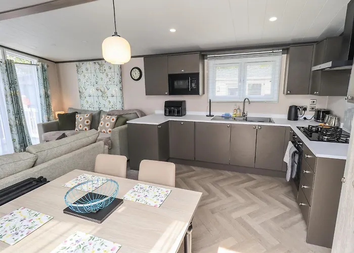 Ferienhaus Haven Cockermouth